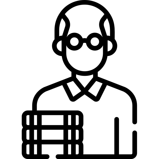 Experienced Faculty